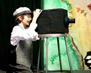 School Plays! - Alice in Wonderland!