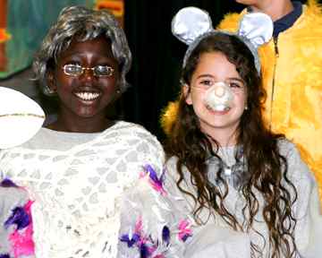 Plays for Children! - Alice in Wonderland!