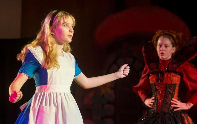 Snow White Play for Kids!