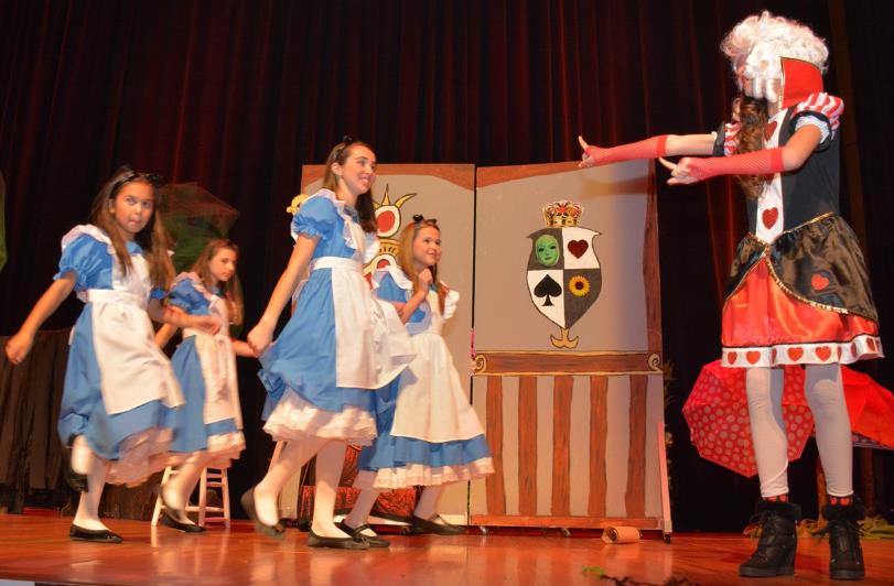 Snow White Play for Kids!
