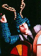 Plays for Children - Alice in Wonderland