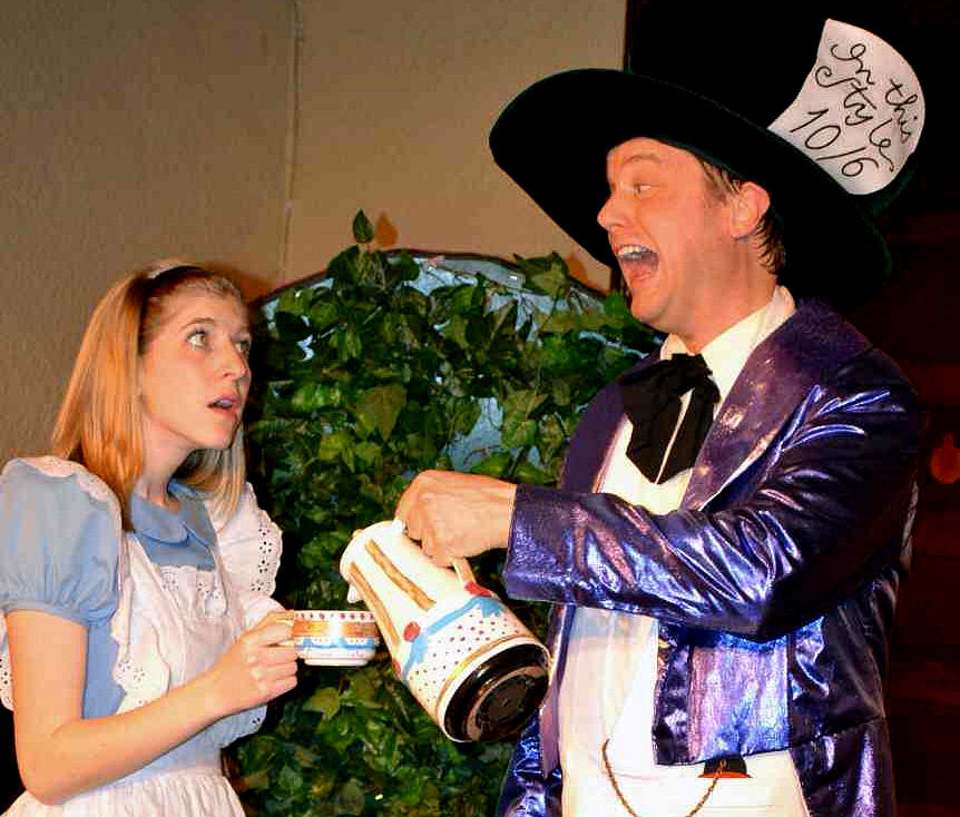 Snow White Play for Kids!