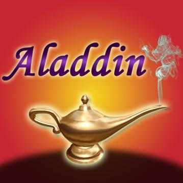 aladdin script