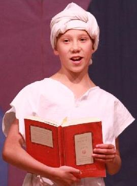 Storytellers make Aladdina great choice for virtual presentations