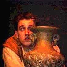 Children's Plays - Aladdin and the Magic Lamp