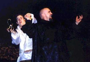 Small Cast Children's Plays - Aladdin and the Magic Lamp