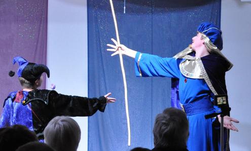 Medium Cast Version is great for Teens!