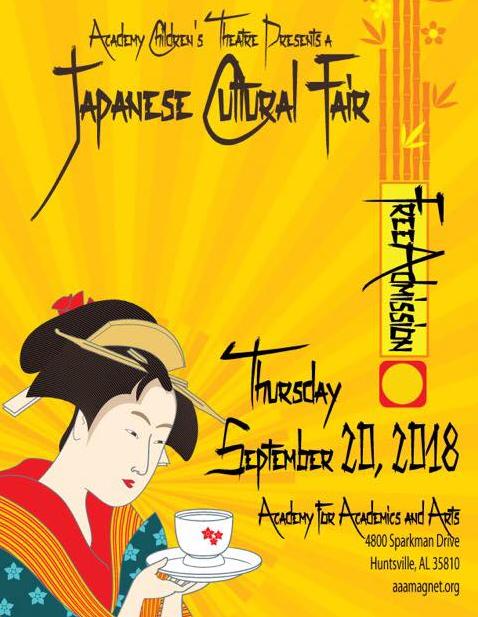 Japanese Culture Activity for A Thousand Cranes