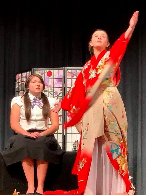 Sadako Sasaki and the Thousand Paper Cranes