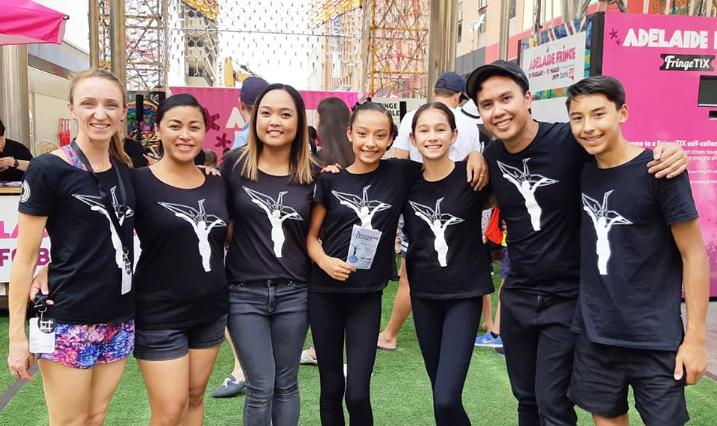 A Thousand Cranes Play for Kids