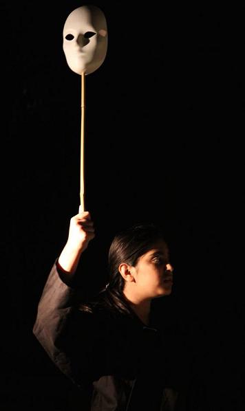 Classic story of sadako play