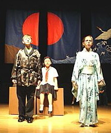 The True Story of Sadako and the Thousand Paper Cranes