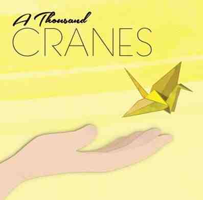 A Thousand Cranes for Middle School Performers