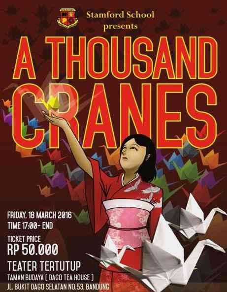 Stamford School Indonesia