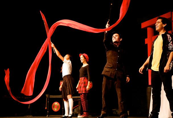 A Thousand Cranes, Sadako's Story