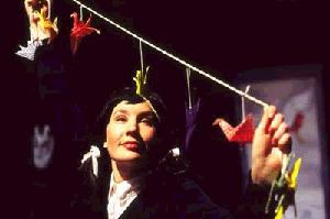 Children's Play for Theatres - A Thousand Cranes