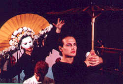 Small Cast Children's Plays - A Thousand Cranes