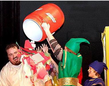 Plays and Scripts for Schools and Theatres! ArtReach Children's Theatre Plays!