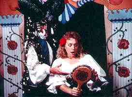 Small Cast Children's Plays - Beauty and the Beast