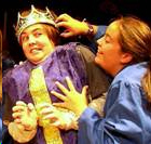 Fun script for school plays