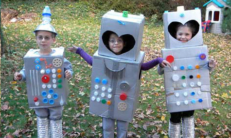 Kids Costumes