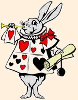 ArtReach's Musical: Alice in Christmas Land!