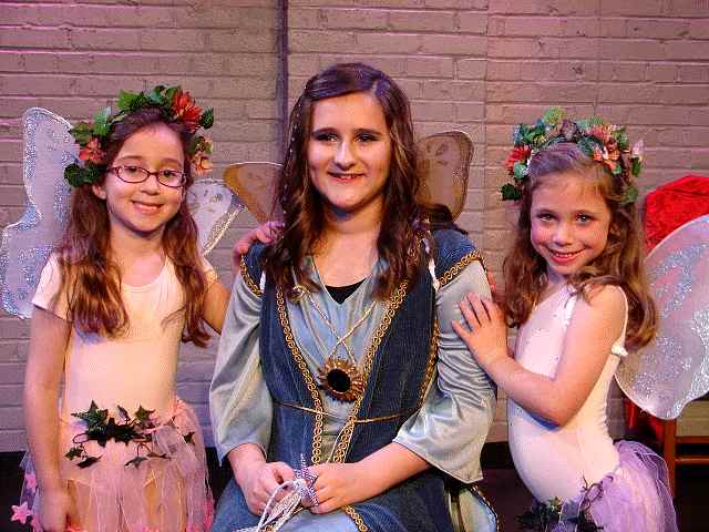 Christmas Musical Play for Kids to Perform! A Christmas Cinderella!
