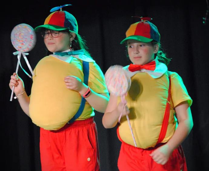 Christmas Musical for Kids