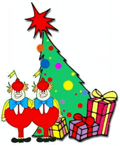Musical for Christmas! Based on Alice in Wonderland!