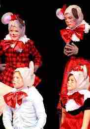 Christmas Musical for Children - A Christmas Cinderella