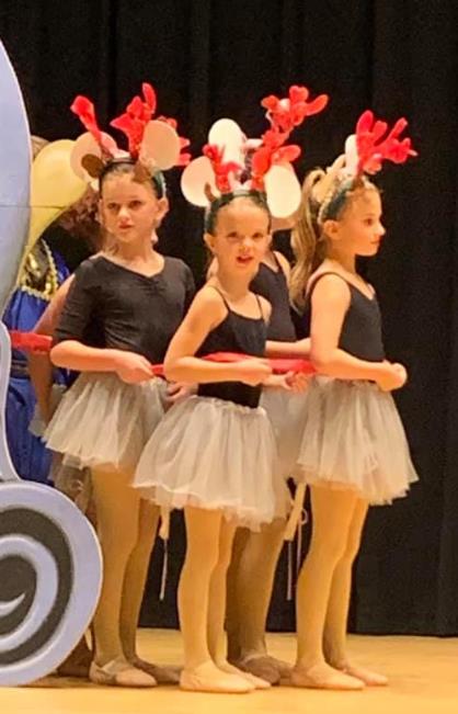 A Christmas Cinderella Musical for Kids to Perform