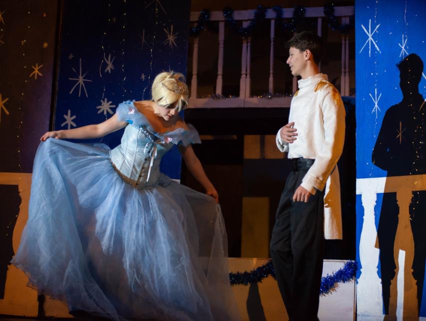 Snow White Play for Kids!