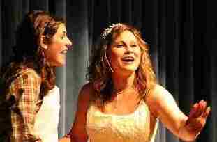 Christmas Musical for Children - A Christmas Cinderella