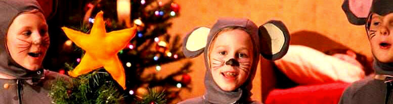 Christmas Musicals and Plays for Kids to Perform