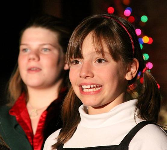 A Christmas Cinderella Musical for Kids!