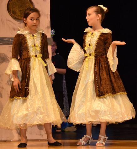 Cinderella Script for Kids!