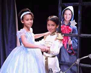 School Play for Children