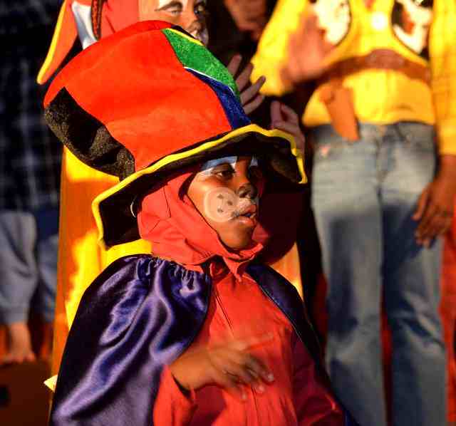 Great Fun for Kids!  A Christmas Peter Pan!