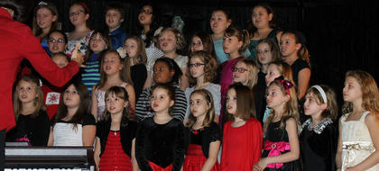 A Snow White Christmas Musical for Kids to Perform