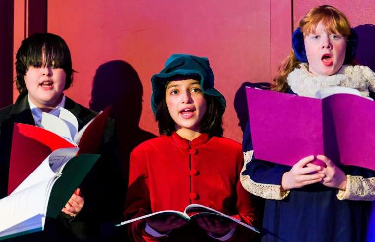 Children's Christmas Musical