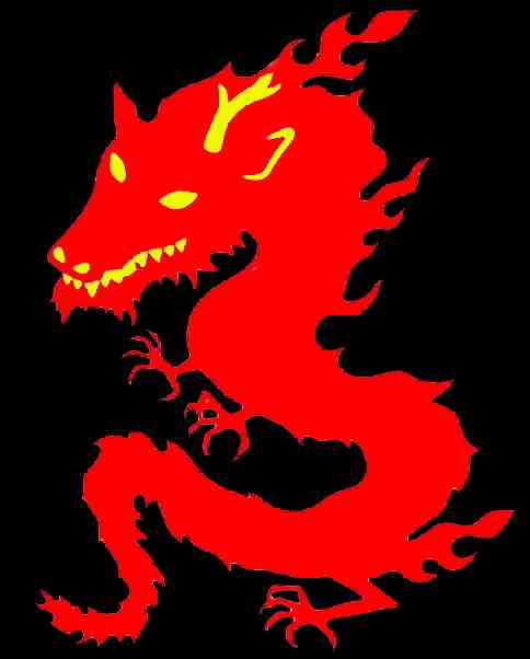 Dragon Script for Students