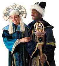 One Act Play for Children - The Emperor's New Clothes