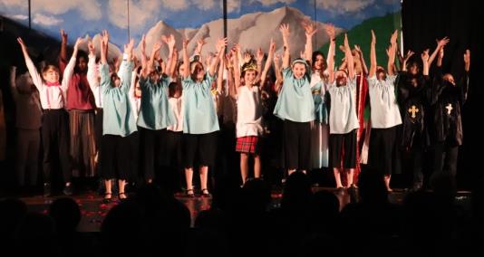 The Emperor's New Clothes Play for Kids to Perform