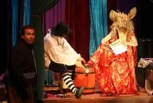 One Act Play for Children - The Emperor's New Clothes