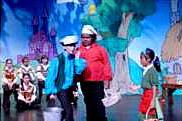 School Play for Children to Perform - The Emperor's New Clothes
