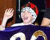 School Plays for Kids! The Emperor's New Clothes!