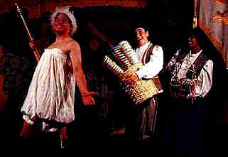 Children's Plays - The Emperor's New Clothes