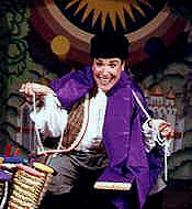 Small Cast Children's Plays - The Emperor's New Clothes