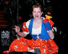 Small Cast Plays for Children - Hansel and Gretel