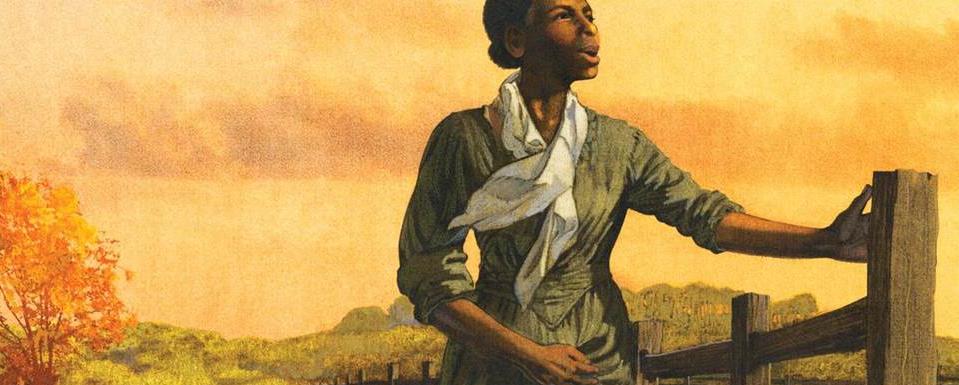 Musical Harriet Tubman